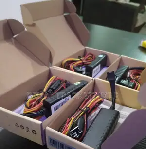 Benal Car GPS Tracker: The Cost-Effective Choice.