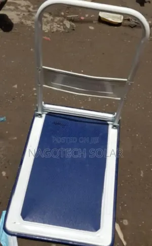 Original 300kg Hand Trolley