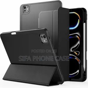 iPad Case 2025 13 Inches