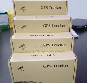Car GPS Tracking Made Simple — And Affordable.