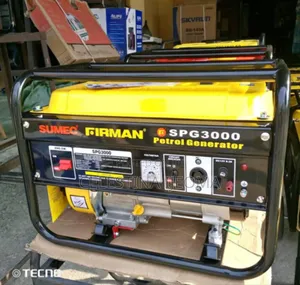 Firman Generator 3000spg Manual