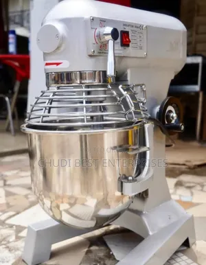 Cake Mixer 20liters