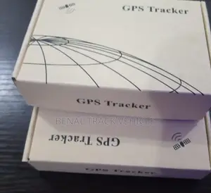 GPS Car Tracker; Fleet Management Made Effortless.