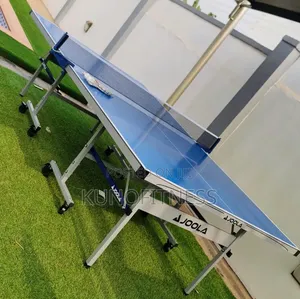 New Joola Outdoor Table Tennis Table