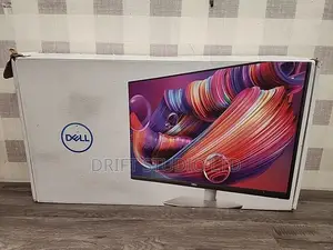 Dell 27 Plus QHD Usb-C Monitor - S2722dc