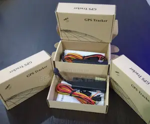 GPS Car Tracker; Reduce Downtime. Increase Visibility.