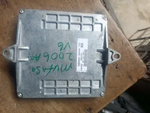 Brain Box Honda Accord 2006 V6