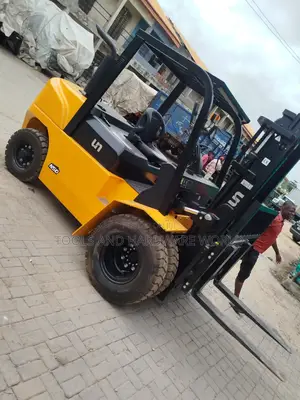 5ton Forklift