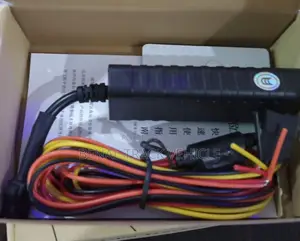 GPS Car Tracker; Improve Driver Responsibility Instantly.