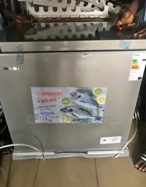 Snowsea Freezer 258l