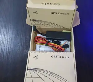 Increase Productivity With GPS Car Tracking.