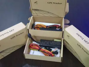 GPS Car Tracker; Prevent Misuse of Company Vehicles.