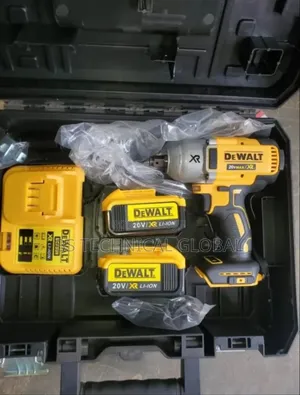 Dewalt Socketing Machine