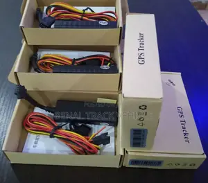 GPS Car Tracker; From Delivery Vans to Haulage Trucks — We’Ve Got You.
