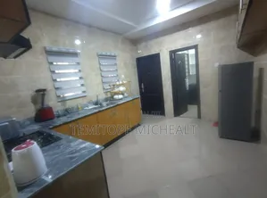Furnished 2bdrm Apartment in Jabi for rent
