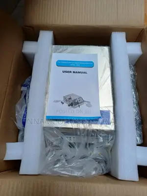 Digital Control Liquid Filling Machine