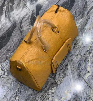 Sunsilk Top Quality Duffel Bag