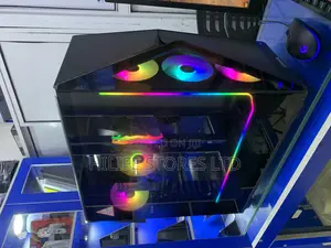 Desktop Computer iBUYPOWER 32GB Intel Core i7 SSD 1T