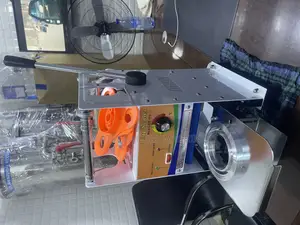 Manual Cup Sealer