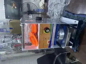 Manual Cup Sealer