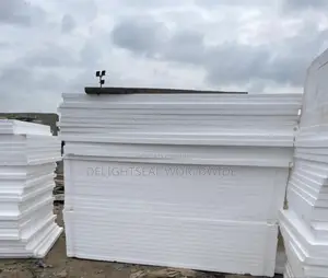 Polystyrene Foam 5cm (50mm) Thickness 4ft by 8ft Foam Sheets