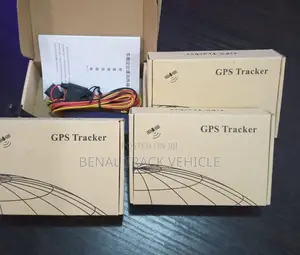 Drive Freely, Track Forever: Lifetime GPS for Your Car.