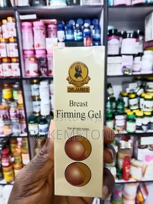 Breast Firming Gel
