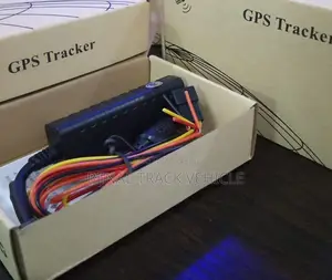 Buy Once, Protect for Life: GPS Tracker for Your Car.
