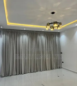 Elegant Turkish Curtains for Stylish Interiors