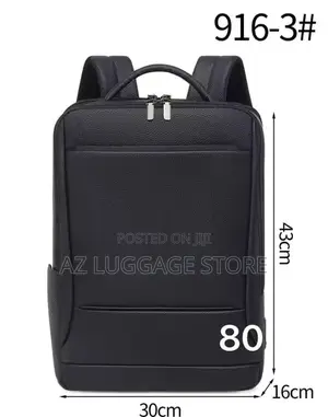Best Quality Laptop Backpack