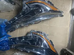 Headlights for Toyota Corolla 2020 Model