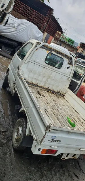 Direct Tokunbo Suzuki Every Mini Bus . We Also Have