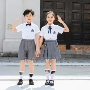 School Uniform