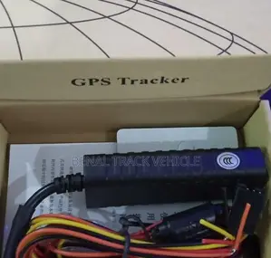 Car Tracker; No Renewals. No Stress. Lifetime Gps.