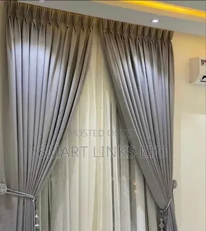 Turkish Luxury Curtains – Style Comfort Combined