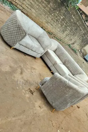Brand New Top Quality 7 Seaters Luxury Sofa Set