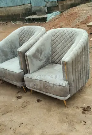Brand New Top Quality 7 Seaters Luxury Sofa Set
