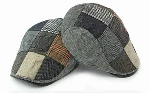 Panama Cap Hat for Men Papas