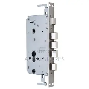 Body Lock Engine for Smart Lock