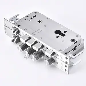 Body Lock Engine for Smart Lock