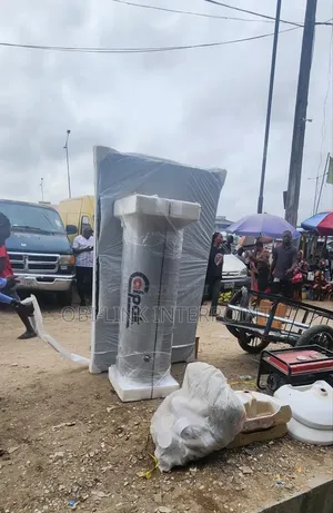 200 LTRS Hybrid Calpak Solar Heater
