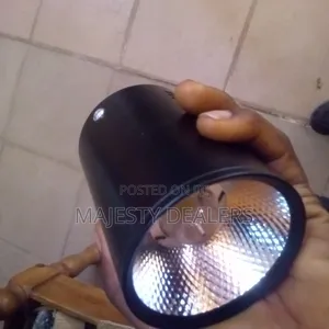 Down Light Led Surface Ceiling Mounted