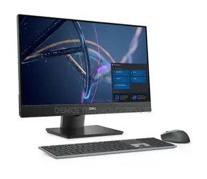 Dell All in One Desktop