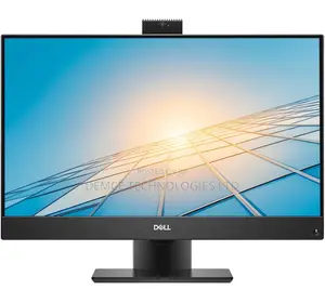 Dell All in One Desktop