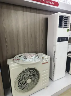 Aucma Inverter Au-36sav 4.0hp Floor Stand Air Conditioner Ser