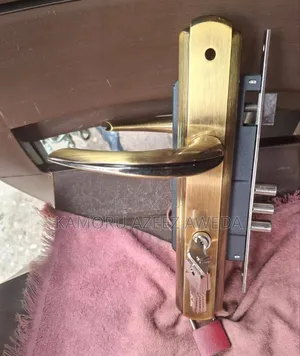 Key for Meter Door for Entrance Door