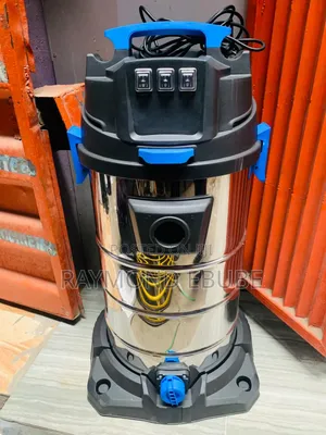 Industrial Vacuum Cleaner 80L Mur Power