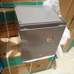 Hisense Bedside Fridge