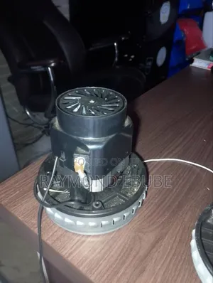 Vacuum Cleaner Motor
