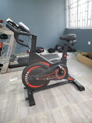 Spinning Bike